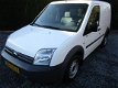 Ford Transit Connect - T200S 1.8 TDCi , 1ste eig, 90dkm origineel NAP, Schuifdeur APK 01-2021 Top - 1 - Thumbnail