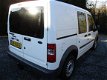 Ford Transit Connect - T200S 1.8 TDCi , 1ste eig, 90dkm origineel NAP, Schuifdeur APK 01-2021 Top - 1 - Thumbnail