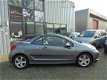 Peugeot 207 CC - 1.6-16V T Féline CABRIO|CAMERA|AIRCO|LEER|NAP|APK10-2020|HARDTOP - 1 - Thumbnail