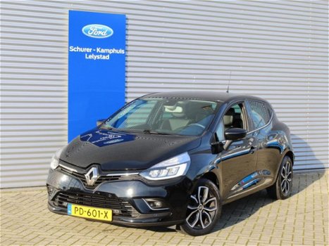 Renault Clio - 1.2 TCe (120pk) Intens - 1