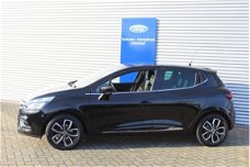 Renault Clio - 1.2 TCe (120pk) Intens
