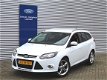 Ford Focus Wagon - 1.0 (125pk) EcoBoost Edition Plus - 1 - Thumbnail