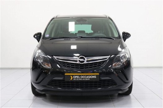 Opel Zafira Tourer - 1.4 Turbo Rhythm + Trekhaak - 1