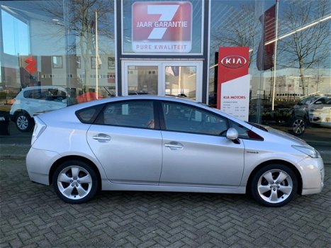 Toyota Prius - 1.8 Aspiration 17