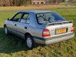 Nissan Sunny - 1.6 slx Automaat - 1 - Thumbnail