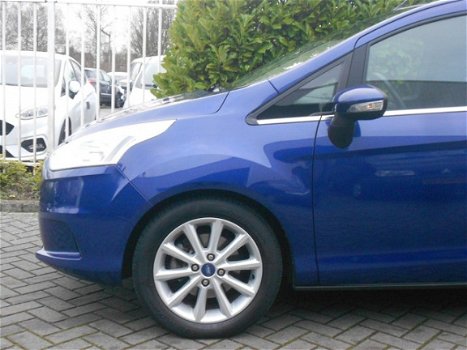 Ford B-Max - Titanium 1.0 EcoBoost 100PK Trekhaak - 1