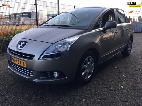 Peugeot 5008 - 1.6 VTi Active 7p. CLIMAT - 1