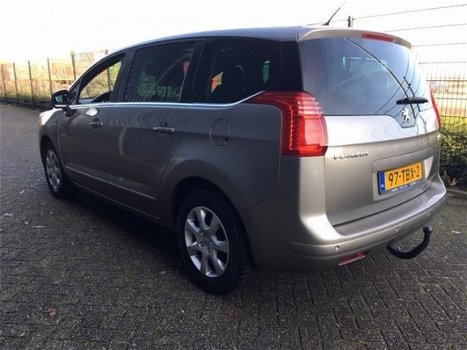 Peugeot 5008 - 1.6 VTi Active 7p. CLIMAT - 1