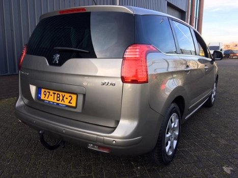 Peugeot 5008 - 1.6 VTi Active 7p. CLIMAT - 1