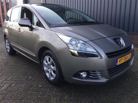 Peugeot 5008 - 1.6 VTi Active 7p. CLIMAT - 1