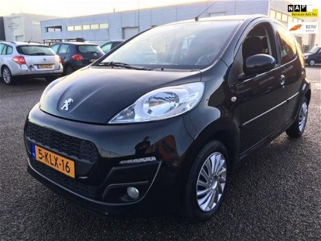 Peugeot 107 - 1.0 Active AIRCO - 1