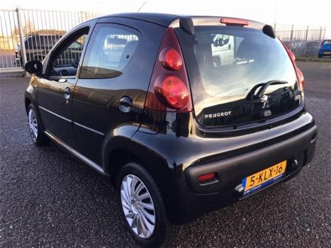 Peugeot 107 - 1.0 Active AIRCO - 1