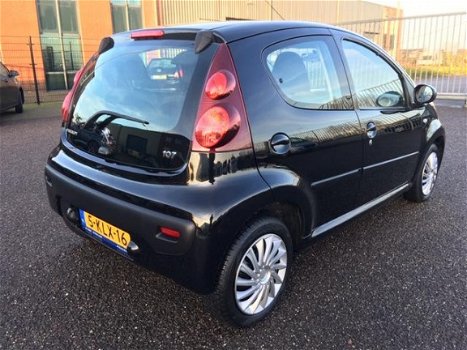 Peugeot 107 - 1.0 Active AIRCO - 1