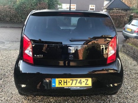 Seat Mii - 1.0 Sport Intense mooie auto van 1e eigenaar dealer onderhouden - 1