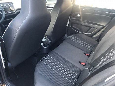 Seat Mii - 1.0 Sport Intense mooie auto van 1e eigenaar dealer onderhouden - 1