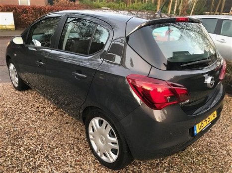 Opel Corsa - 1.0 Turbo Business+ zeer mooie auto 1e eigenaar dealer onderhouden - 1