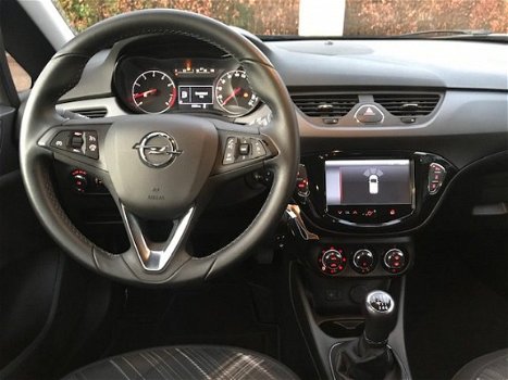 Opel Corsa - 1.0 Turbo Business+ zeer mooie auto 1e eigenaar dealer onderhouden - 1