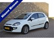 Fiat Punto Evo - 1.3 M-Jet Mylife, wit, airco, Blue&Me, 5 deurs - 1 - Thumbnail