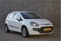 Fiat Punto Evo - 1.3 M-Jet Mylife, wit, airco, Blue&Me, 5 deurs - 1 - Thumbnail