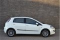 Fiat Punto Evo - 1.3 M-Jet Mylife, wit, airco, Blue&Me, 5 deurs - 1 - Thumbnail