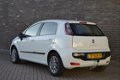 Fiat Punto Evo - 1.3 M-Jet Mylife, wit, airco, Blue&Me, 5 deurs - 1 - Thumbnail