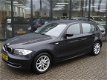 BMW 1-serie - 116d Corporate Business*Navi*ECC*EXPORT/EX.BPM - 1 - Thumbnail