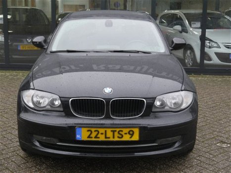 BMW 1-serie - 116d Corporate Business*Navi*ECC*EXPORT/EX.BPM - 1