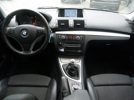 BMW 1-serie - 116d Corporate Business*Navi*ECC*EXPORT/EX.BPM - 1