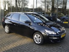 Peugeot 308 SW - 1.6HDI Executive Pack*Navi*Panorama*Camera*EXPORT/EX.BPM