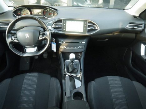 Peugeot 308 SW - 1.6HDI Executive Pack*Navi*Panorama*Camera*EXPORT/EX.BPM - 1