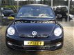 Volkswagen Beetle Cabriolet - 1.2 TSI Design *Navigatie*Leder - 1 - Thumbnail