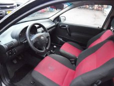 Opel Corsa - 1.2i-16V Swing apk 1.2021