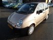 Daewoo Matiz - 0.8 Spirit 5 drs st bekr - 1 - Thumbnail