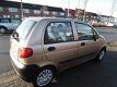 Daewoo Matiz - 0.8 Spirit 5 drs st bekr - 1 - Thumbnail