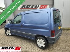 Peugeot Partner - bestel 170C 1.9 X elektrische ramen