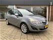 Opel Meriva - 1.4 Turbo Cosmo AGR comfortstoelen navigatie dealer onderhouden - 1 - Thumbnail