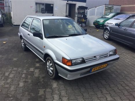 Nissan Sunny - 1.6 SLX - 1