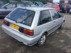 Nissan Sunny - 1.6 SLX