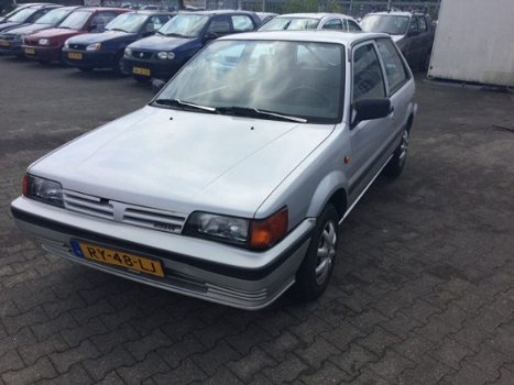 Nissan Sunny - 1.6 SLX - 1