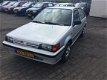 Nissan Sunny - 1.6 SLX - 1 - Thumbnail