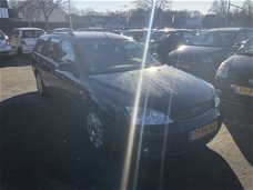 Ford Mondeo Wagon - 2.0-16V Futura