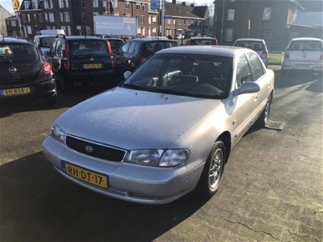 Kia Clarus - 1.8 Excess (Airco) - 1