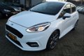 Ford Fiesta - 1.0 EcoBoost ST-Line | Apple carplay | Navigatie | LED | SPORT | Lane Assist | DAB+ | - 1 - Thumbnail