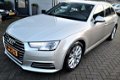 Audi A4 Avant - 2.0 TDI Design Pro Line Comfort Leder | Automaat | Navi | Stoelverwarming | LED | NA - 1 - Thumbnail