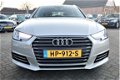 Audi A4 Avant - 2.0 TDI Design Pro Line Comfort Leder | Automaat | Navi | Stoelverwarming | LED | NA - 1 - Thumbnail