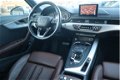Audi A4 Avant - 2.0 TDI Design Pro Line Comfort Leder | Automaat | Navi | Stoelverwarming | LED | NA - 1 - Thumbnail