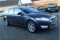 Ford Mondeo Wagon - 2.0 TDCi Ghia | Navigatie | Xenon | Climatronic | PDC | NAP | - 1 - Thumbnail