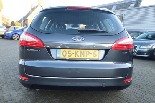 Ford Mondeo Wagon - 2.0 TDCi Ghia | Navigatie | Xenon | Climatronic | PDC | NAP | - 1