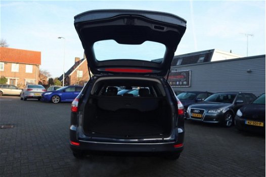 Ford Mondeo Wagon - 2.0 TDCi Ghia | Navigatie | Xenon | Climatronic | PDC | NAP | - 1