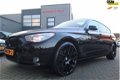 BMW 5-serie Gran Turismo - 535i High Executive | Black Edition | 21 inch | Panorama | Xenon | Trekha - 1 - Thumbnail